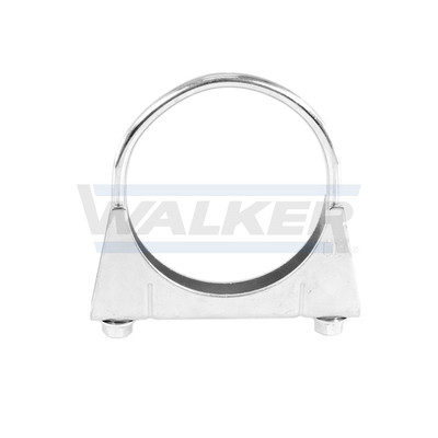 WALKER Klemmstück, Abgasanlage