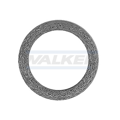 WALKER Dichtung, Abgasrohr
