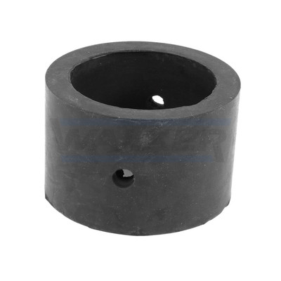 WALKER Gummistreifen, Abgasanlage