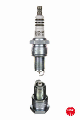 NGK Zündkerze NGK Zündkerze
