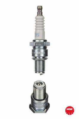 NGK Zündkerze