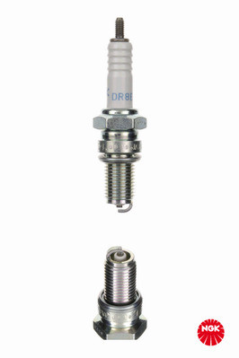 NGK Zündkerze
