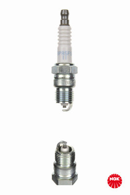 NGK Zündkerze