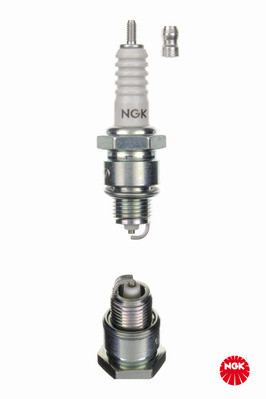NGK Zündkerze