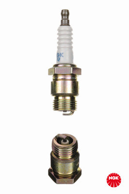 NGK Zündkerze