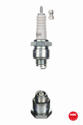 NGK Zündkerze