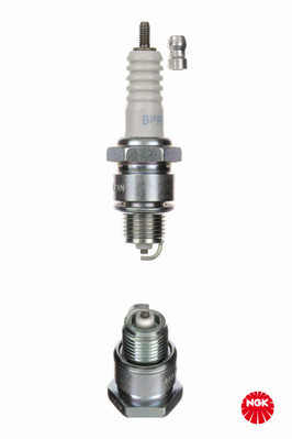 NGK Zündkerze