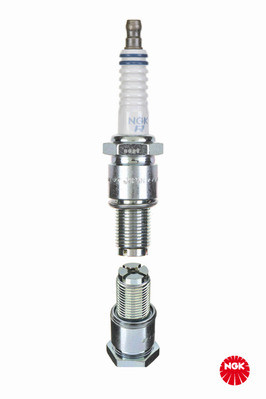 NGK Zündkerze