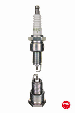 NGK Zündkerze