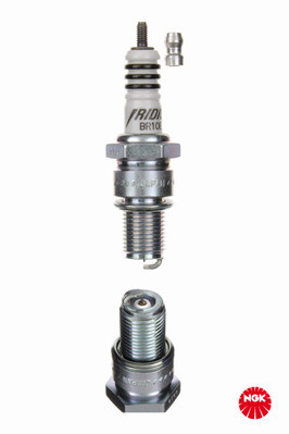 NGK Zündkerze