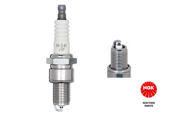 NGK Zündkerze