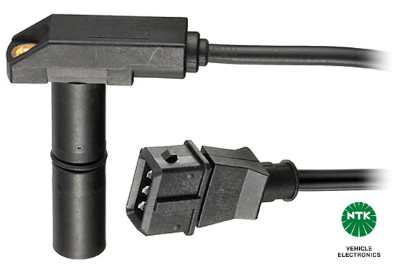 NGK Impulsgeber, Kurbelwelle