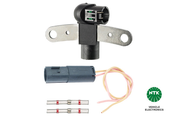 NGK Impulsgeber, Kurbelwelle