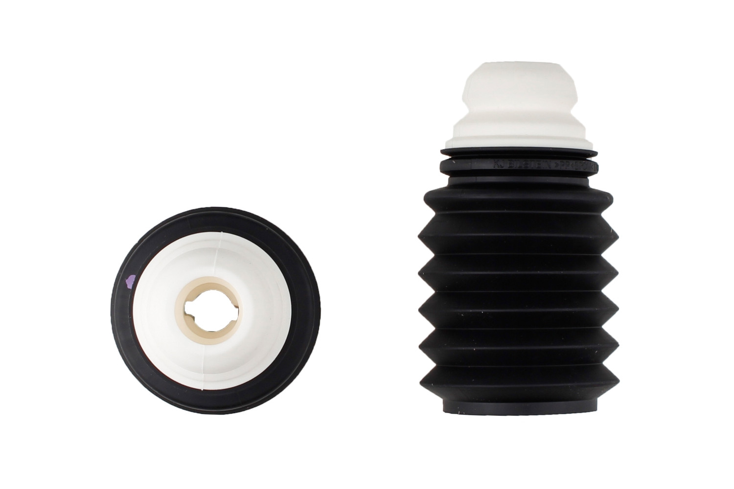 BILSTEIN Staubschutzsatz, Stoßdämpfer