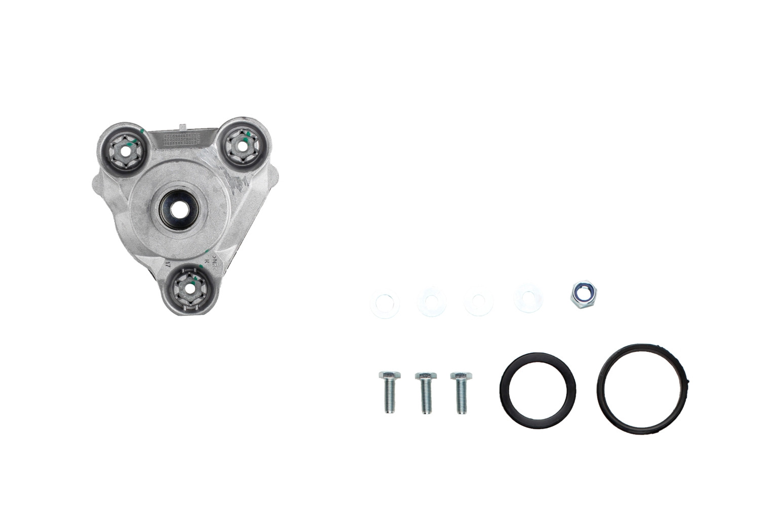 BILSTEIN Federbeinstützlager