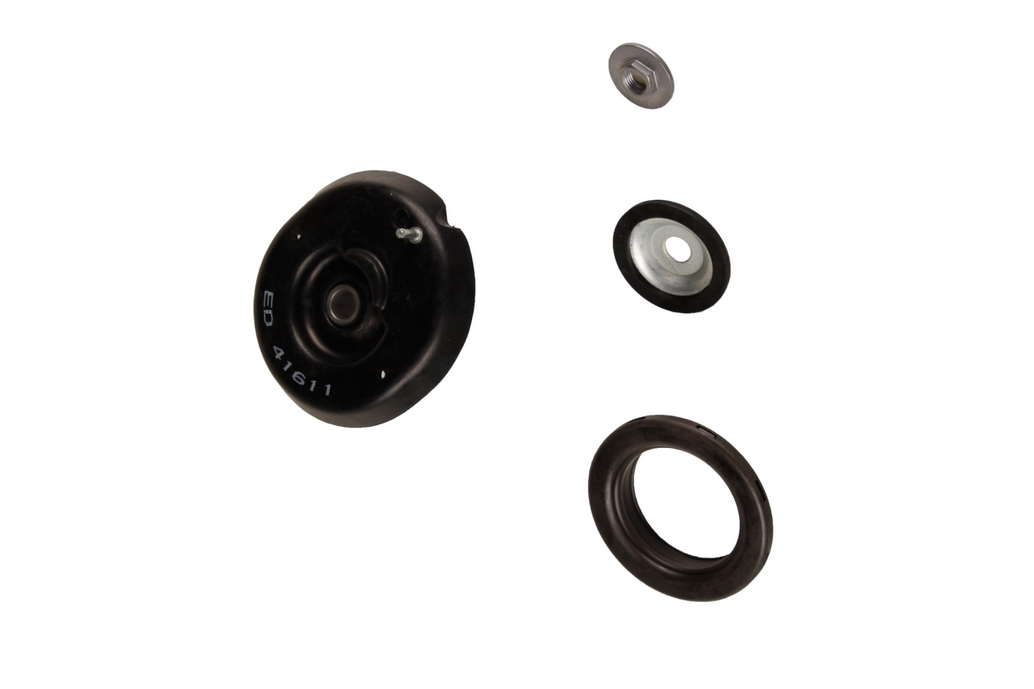 BILSTEIN Federbeinstützlager