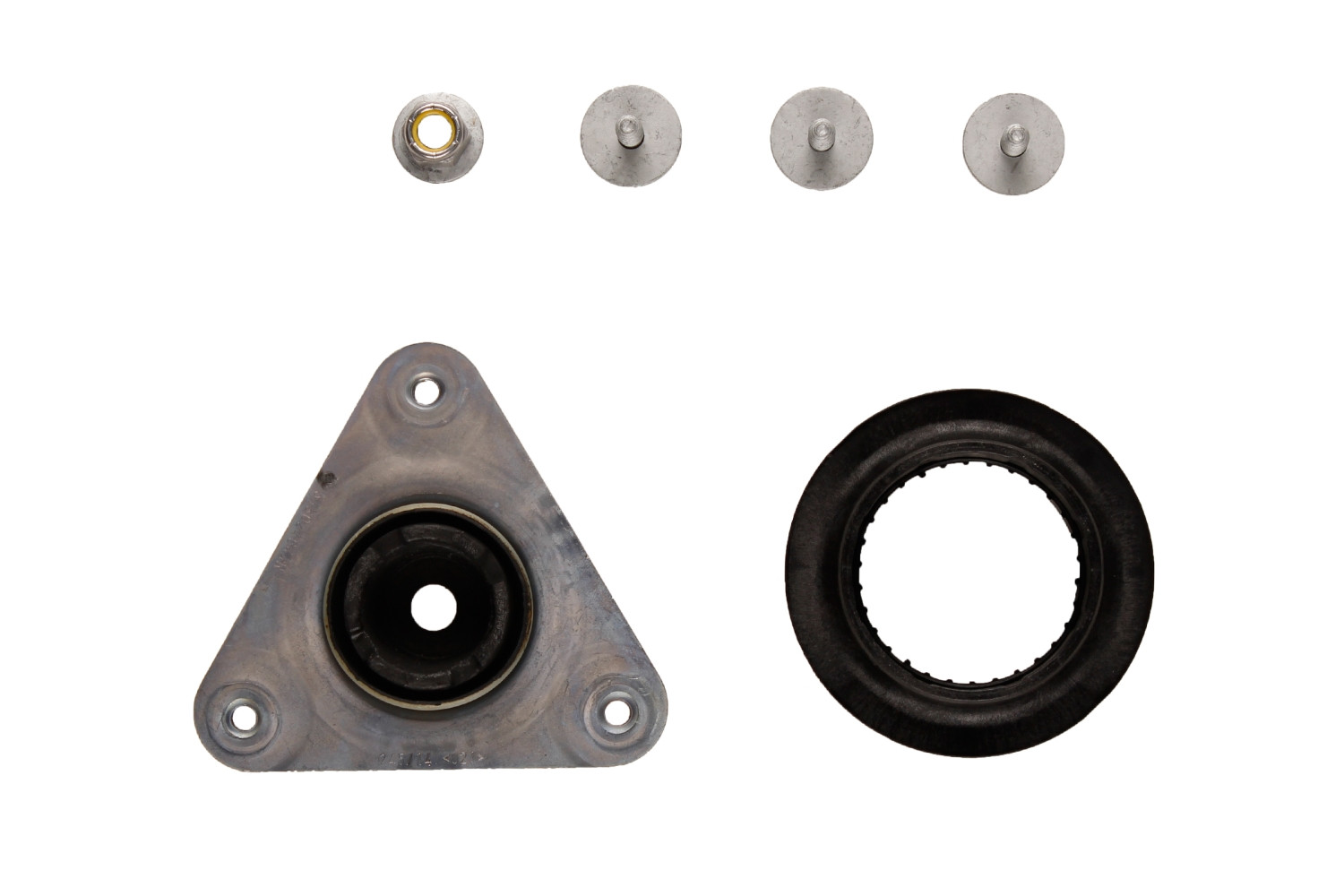 BILSTEIN Federbeinstützlager