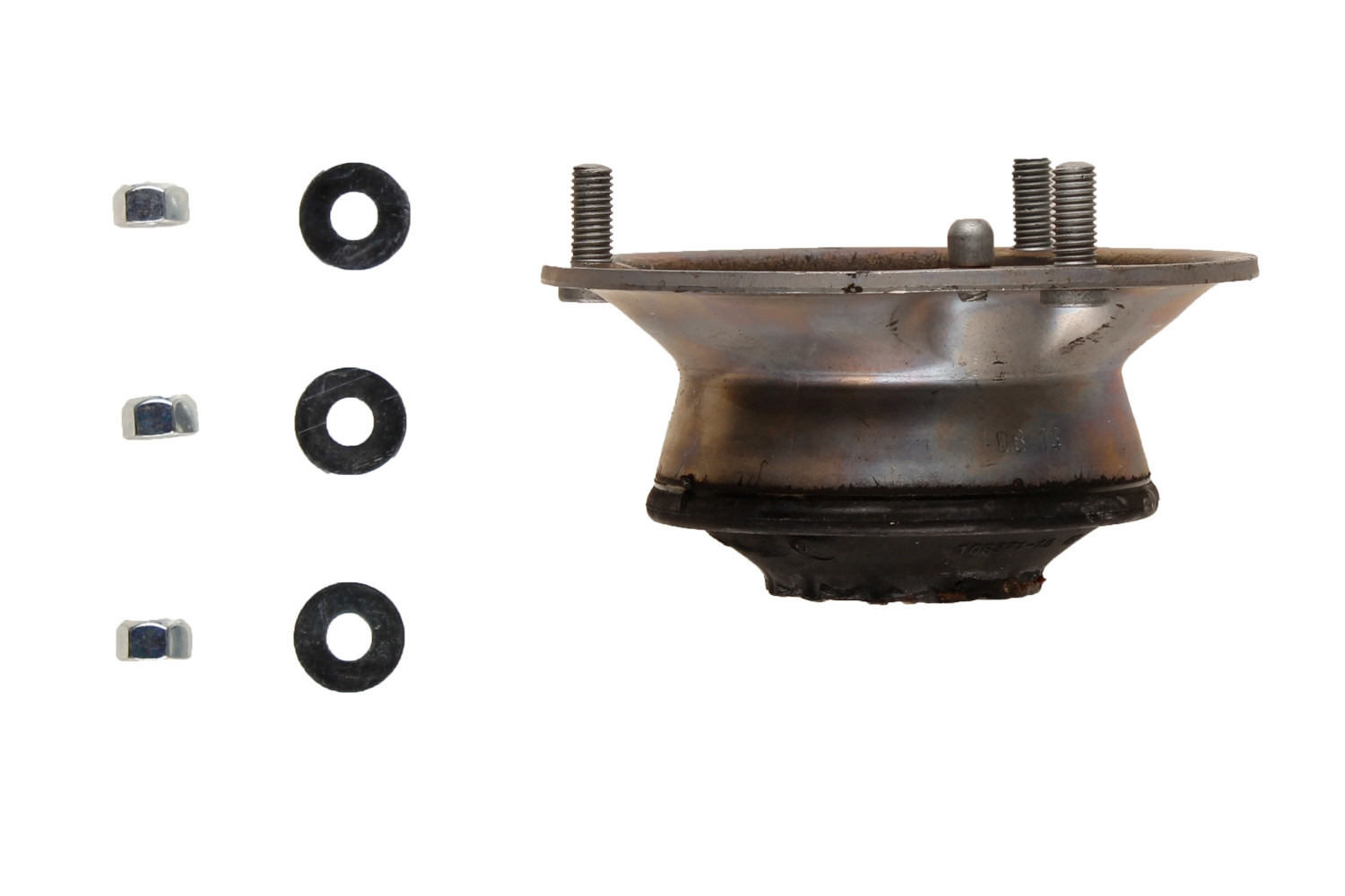 BILSTEIN Federbeinstützlager