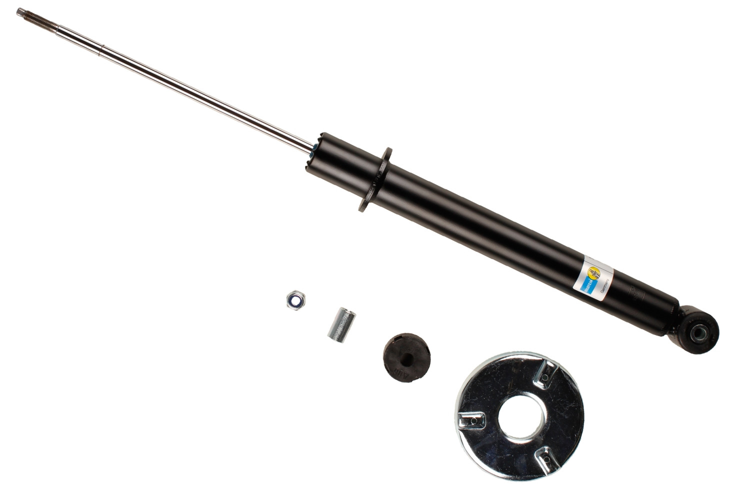 BILSTEIN Stoßdämpfer