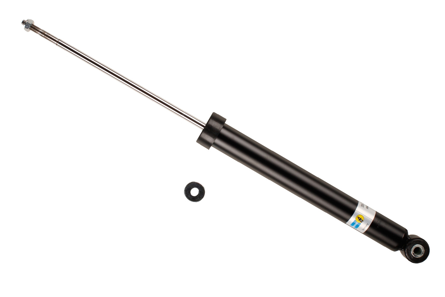 BILSTEIN Stoßdämpfer BILSTEIN Stoßdämpfer