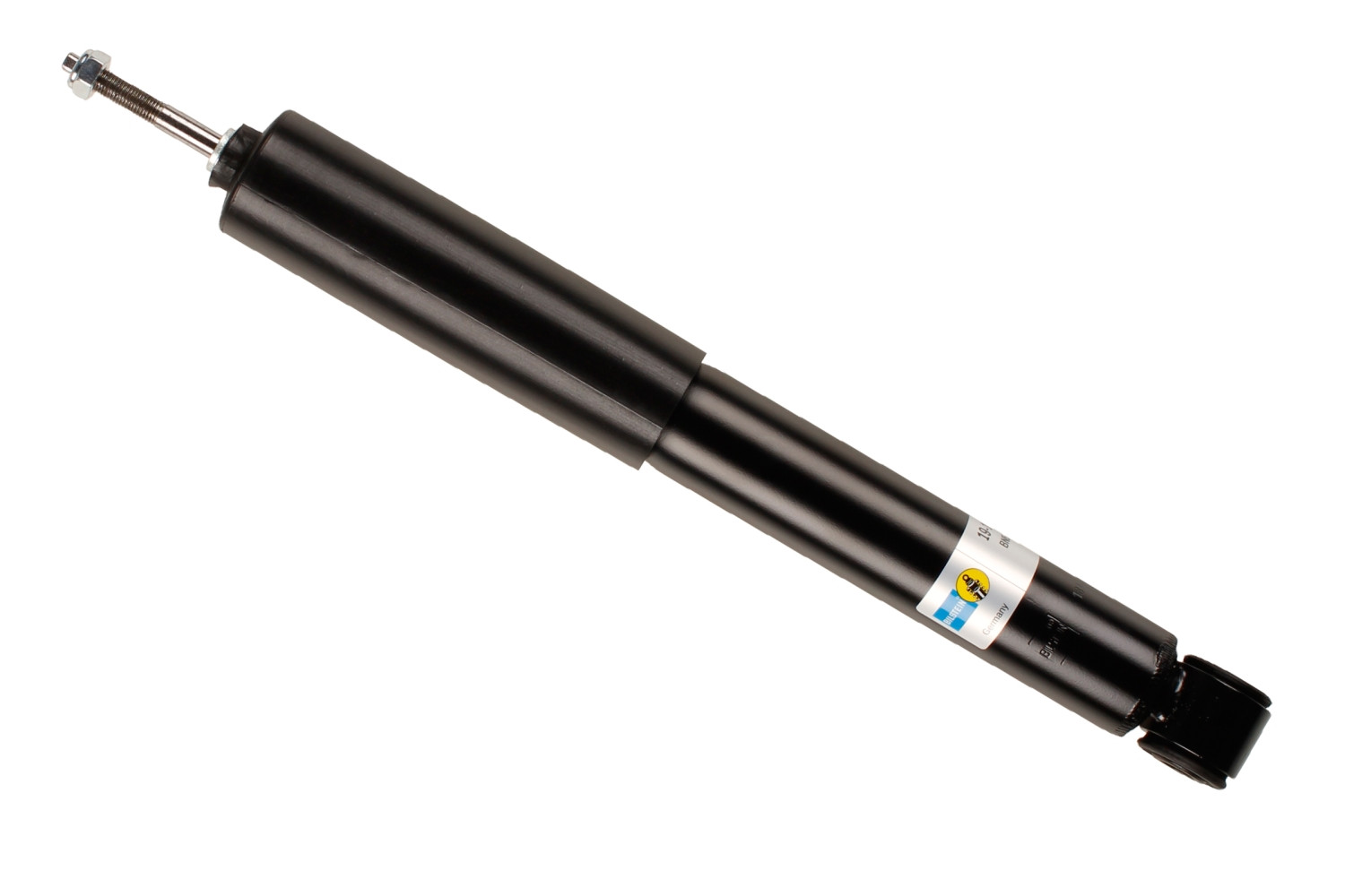 BILSTEIN Stoßdämpfer BILSTEIN Stoßdämpfer