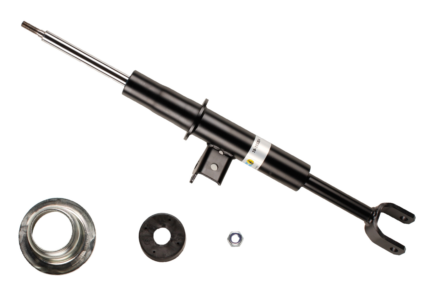 BILSTEIN Stoßdämpfer