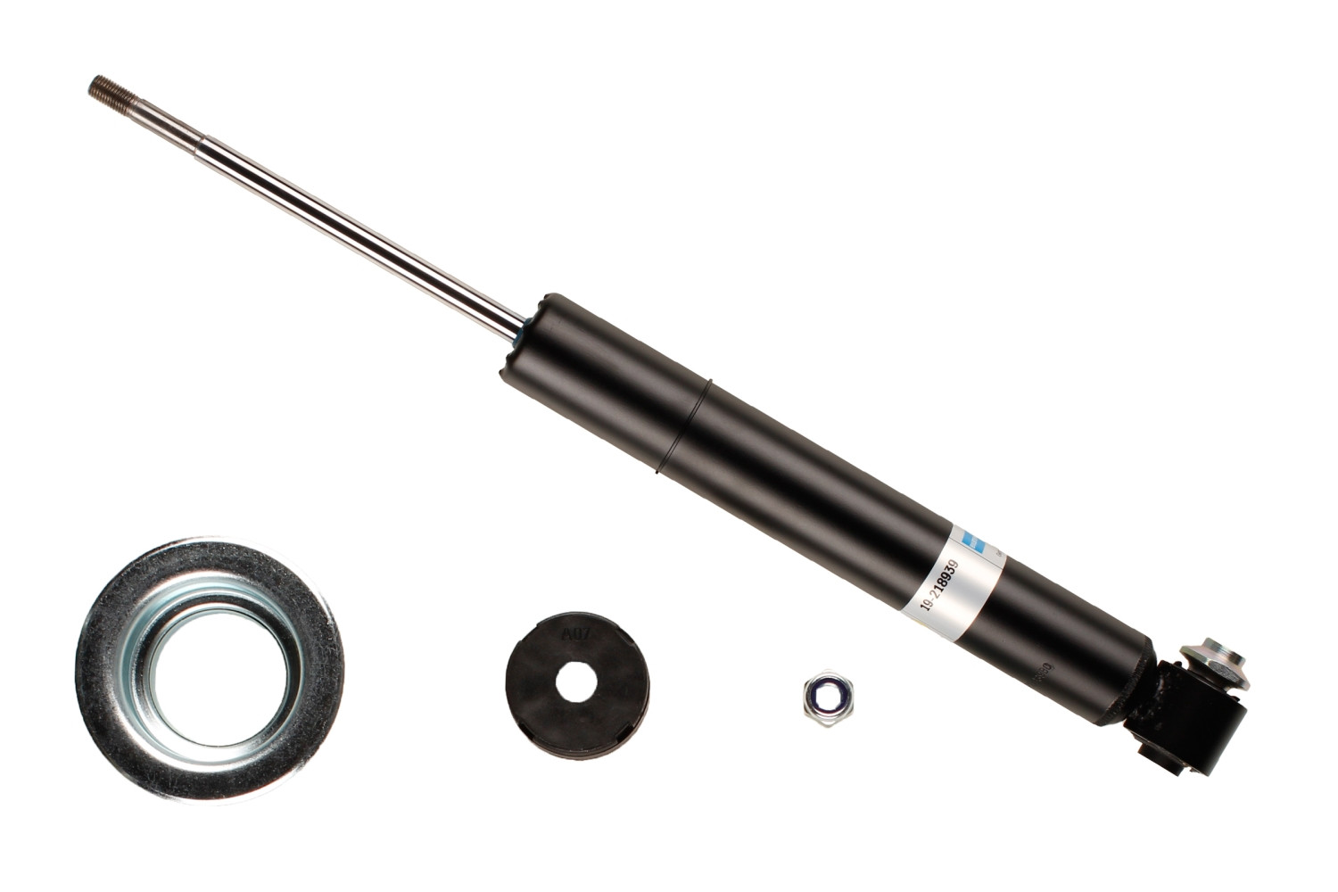 BILSTEIN Stoßdämpfer