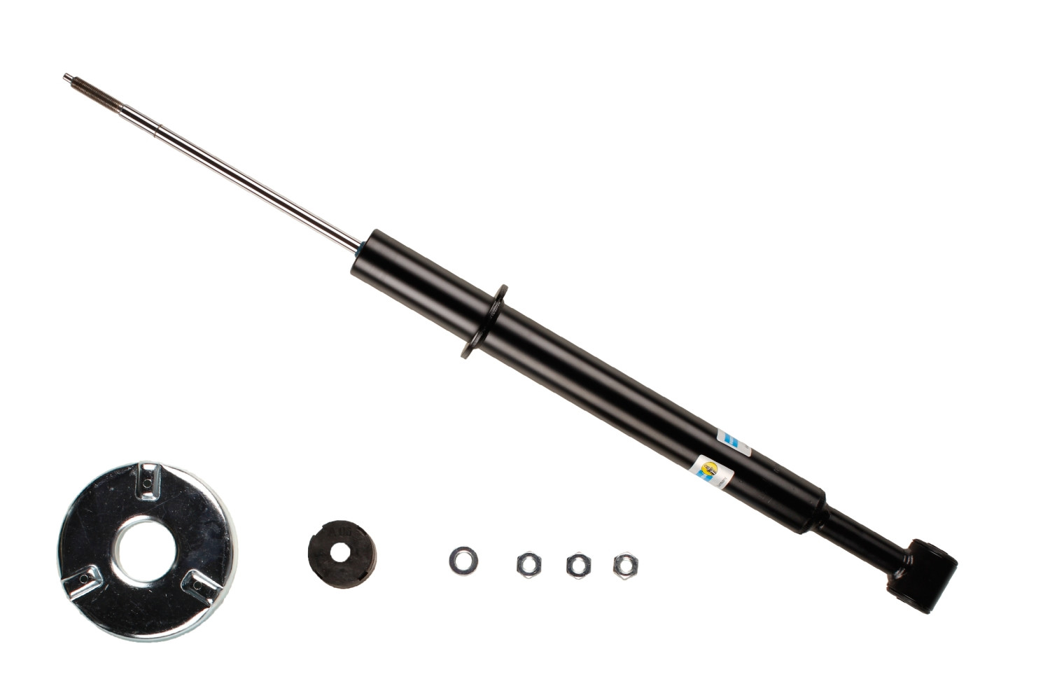 BILSTEIN Stoßdämpfer