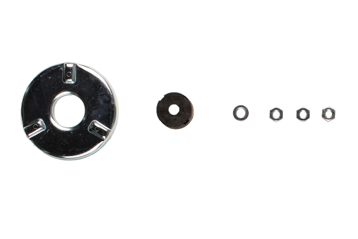 BILSTEIN Stoßdämpfer