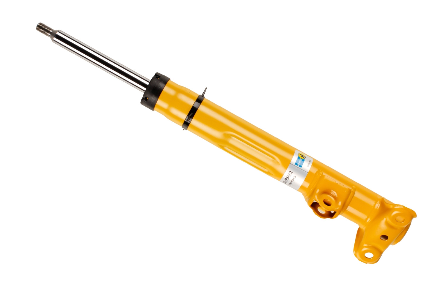 BILSTEIN Stoßdämpfer