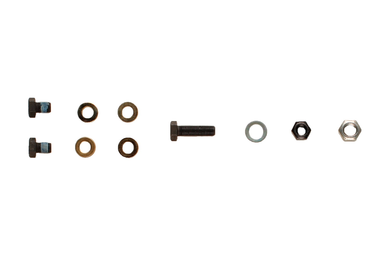 BILSTEIN Stoßdämpfer