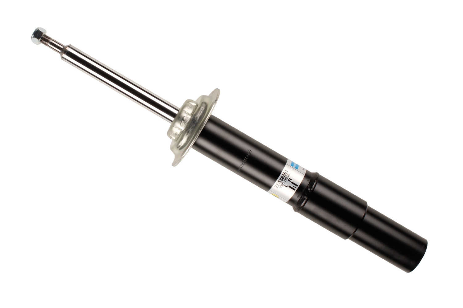 BILSTEIN Stoßdämpfer BILSTEIN Stoßdämpfer