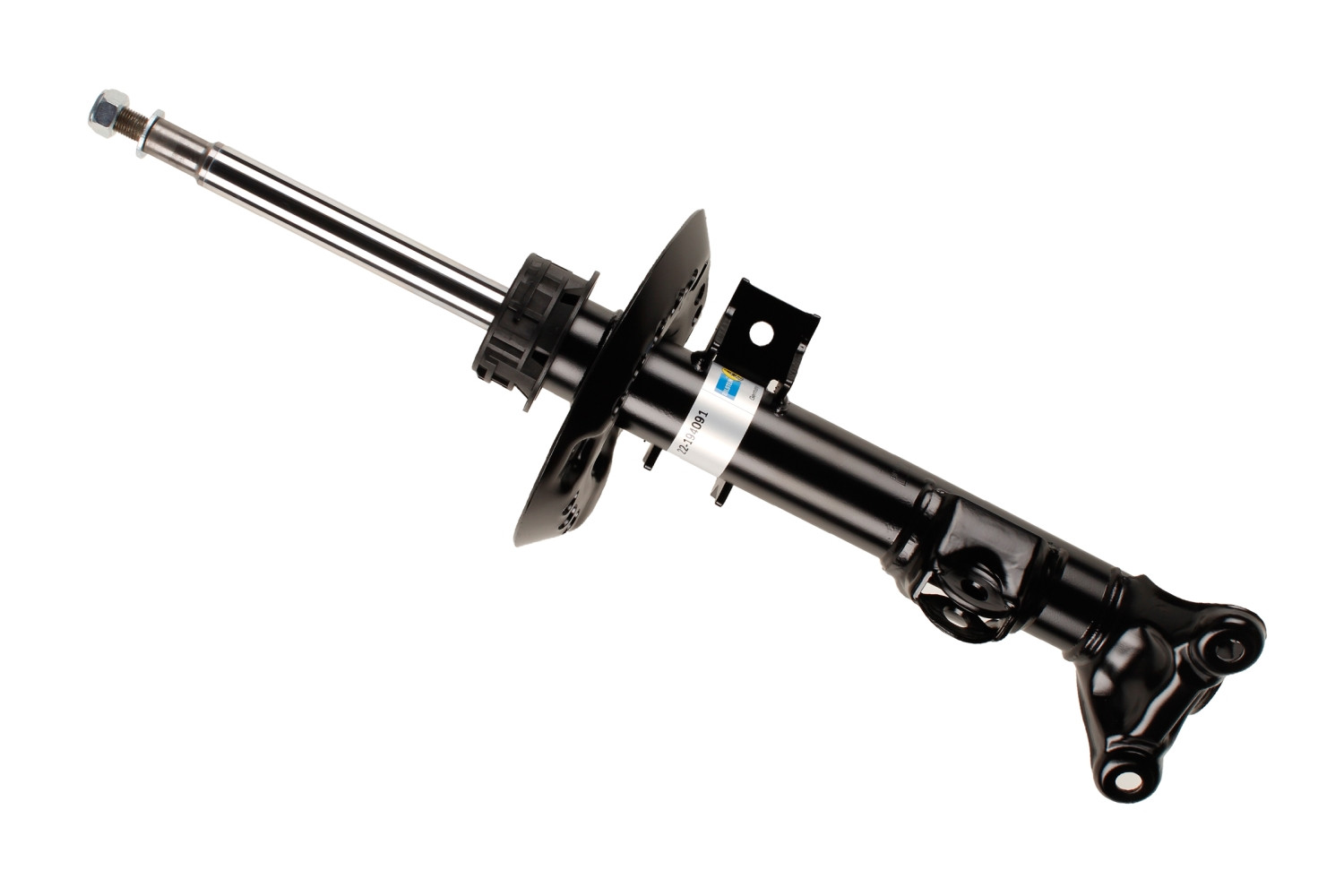 BILSTEIN Stoßdämpfer