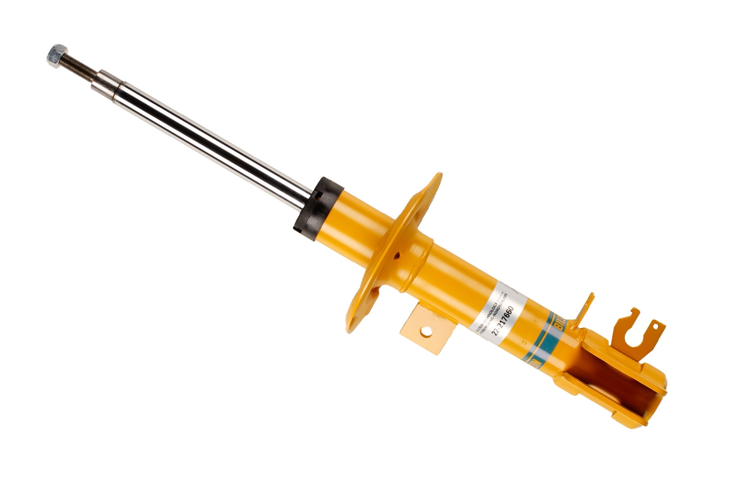 BILSTEIN Stoßdämpfer