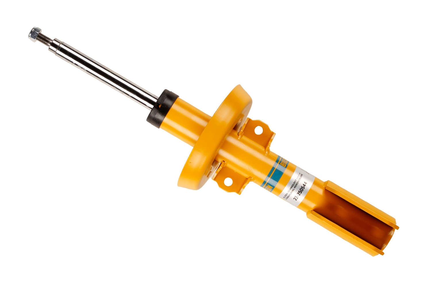 BILSTEIN Stoßdämpfer