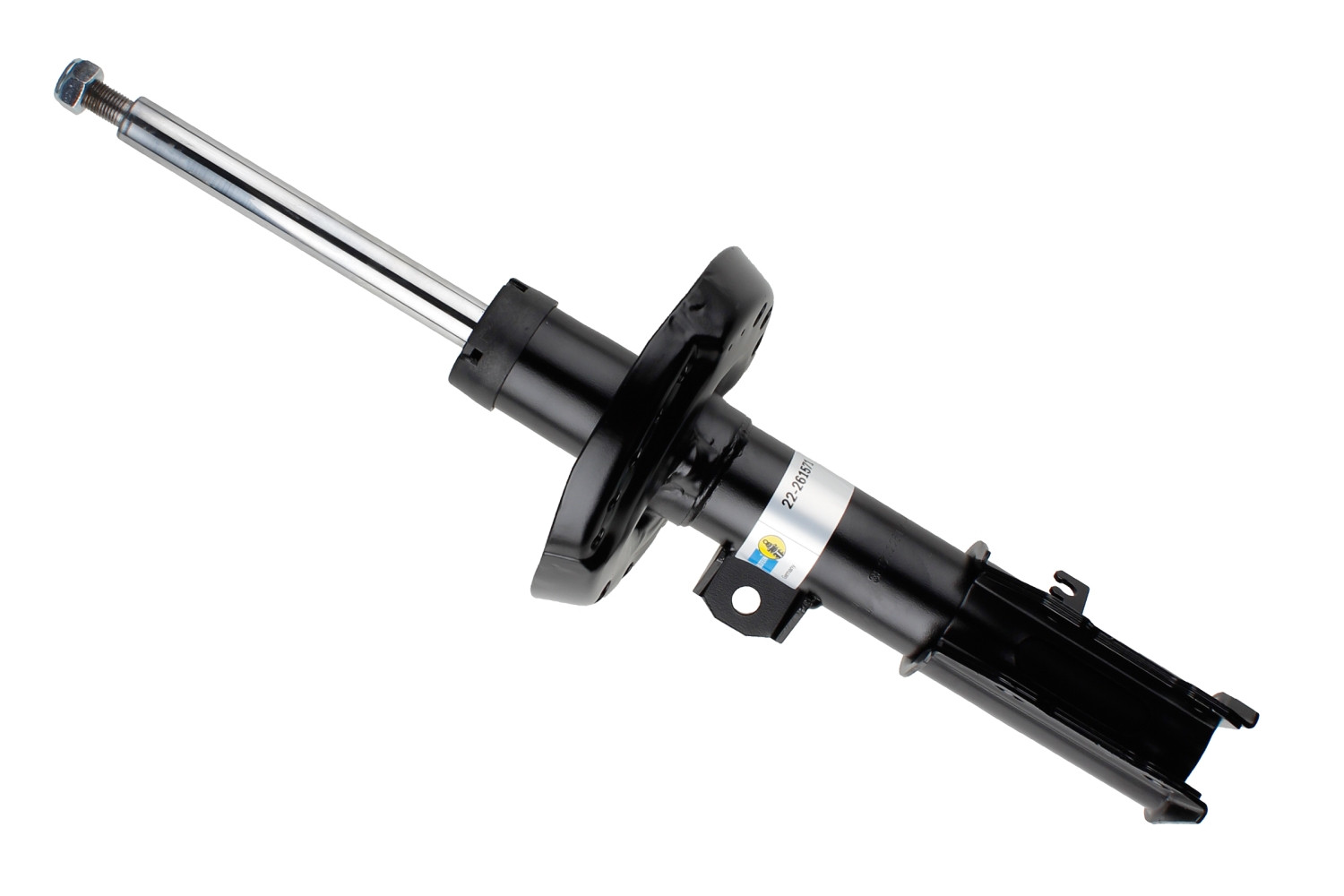 BILSTEIN Stoßdämpfer