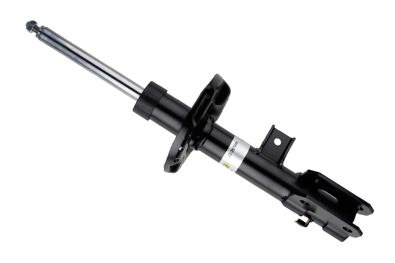 BILSTEIN Stoßdämpfer