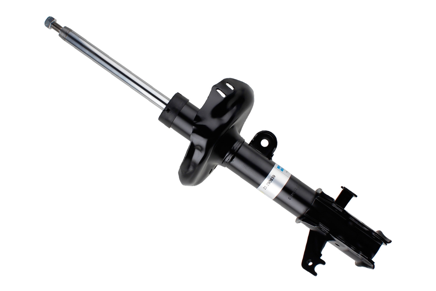 BILSTEIN Stoßdämpfer