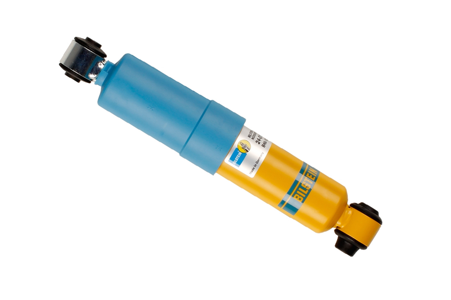 BILSTEIN Stoßdämpfer