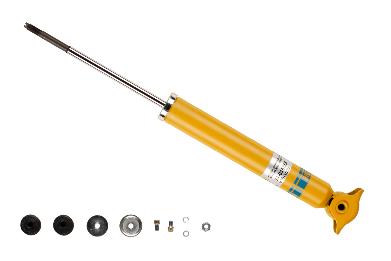 BILSTEIN Stoßdämpfer