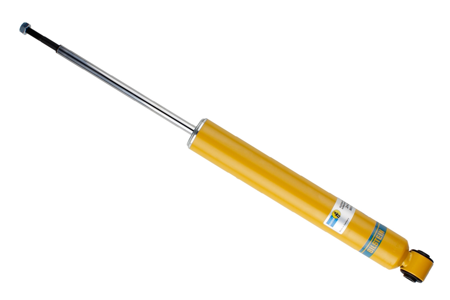 BILSTEIN Stoßdämpfer BILSTEIN Stoßdämpfer