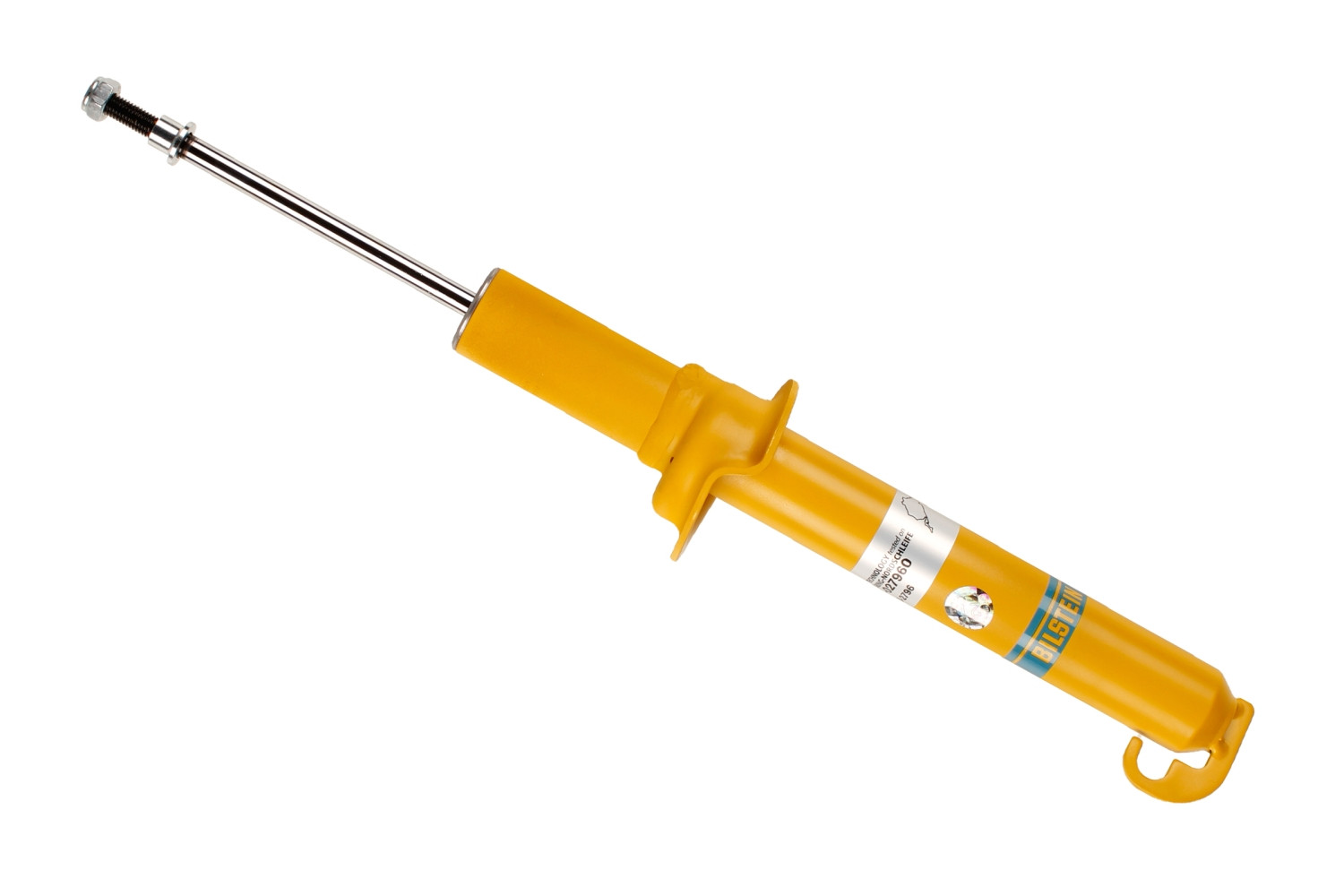 BILSTEIN Stoßdämpfer
