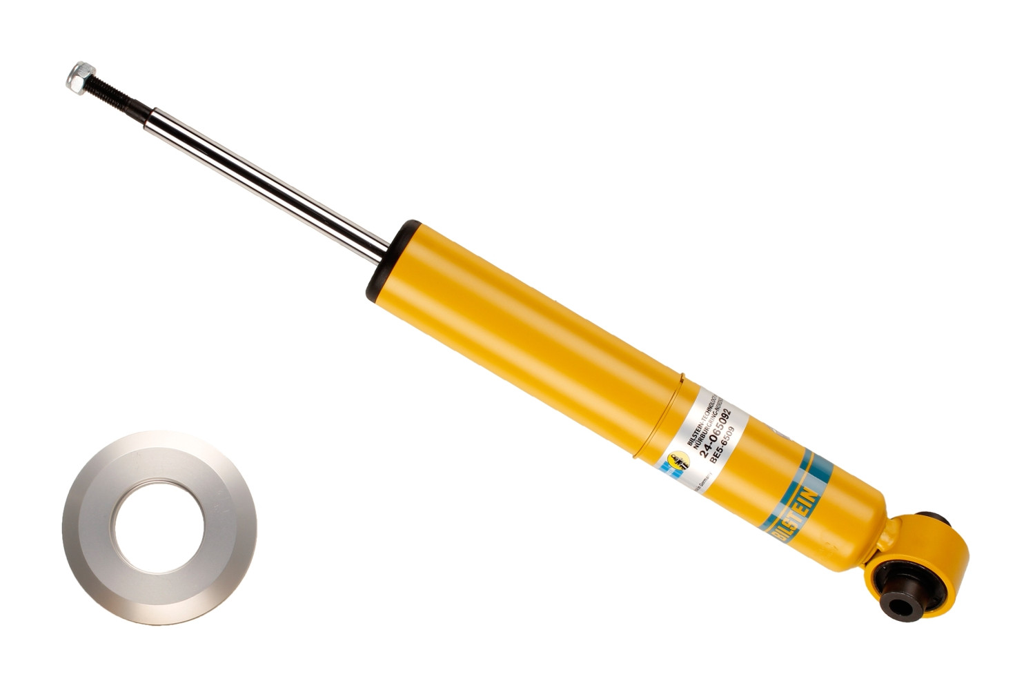 BILSTEIN Stoßdämpfer BILSTEIN Stoßdämpfer