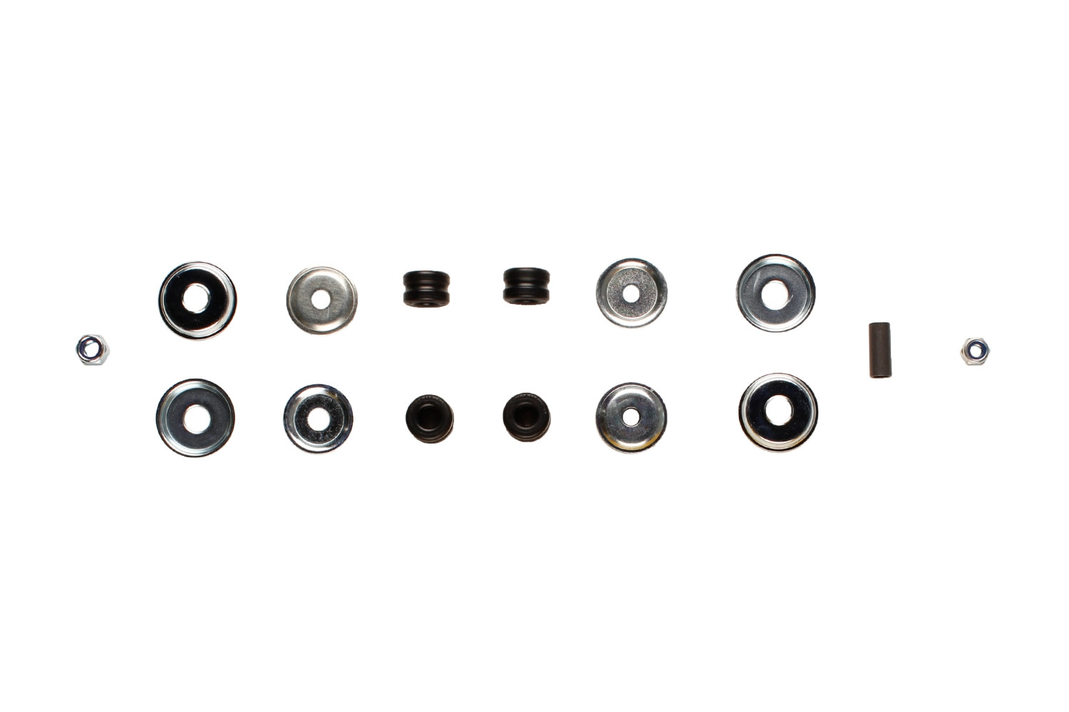 BILSTEIN Stoßdämpfer