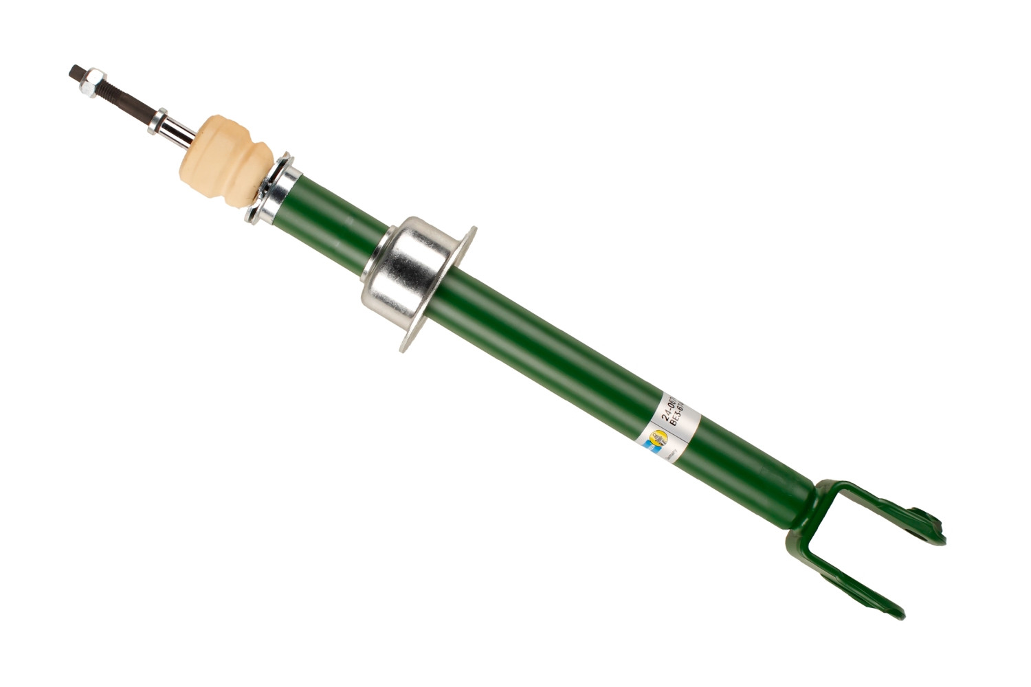 BILSTEIN Stoßdämpfer