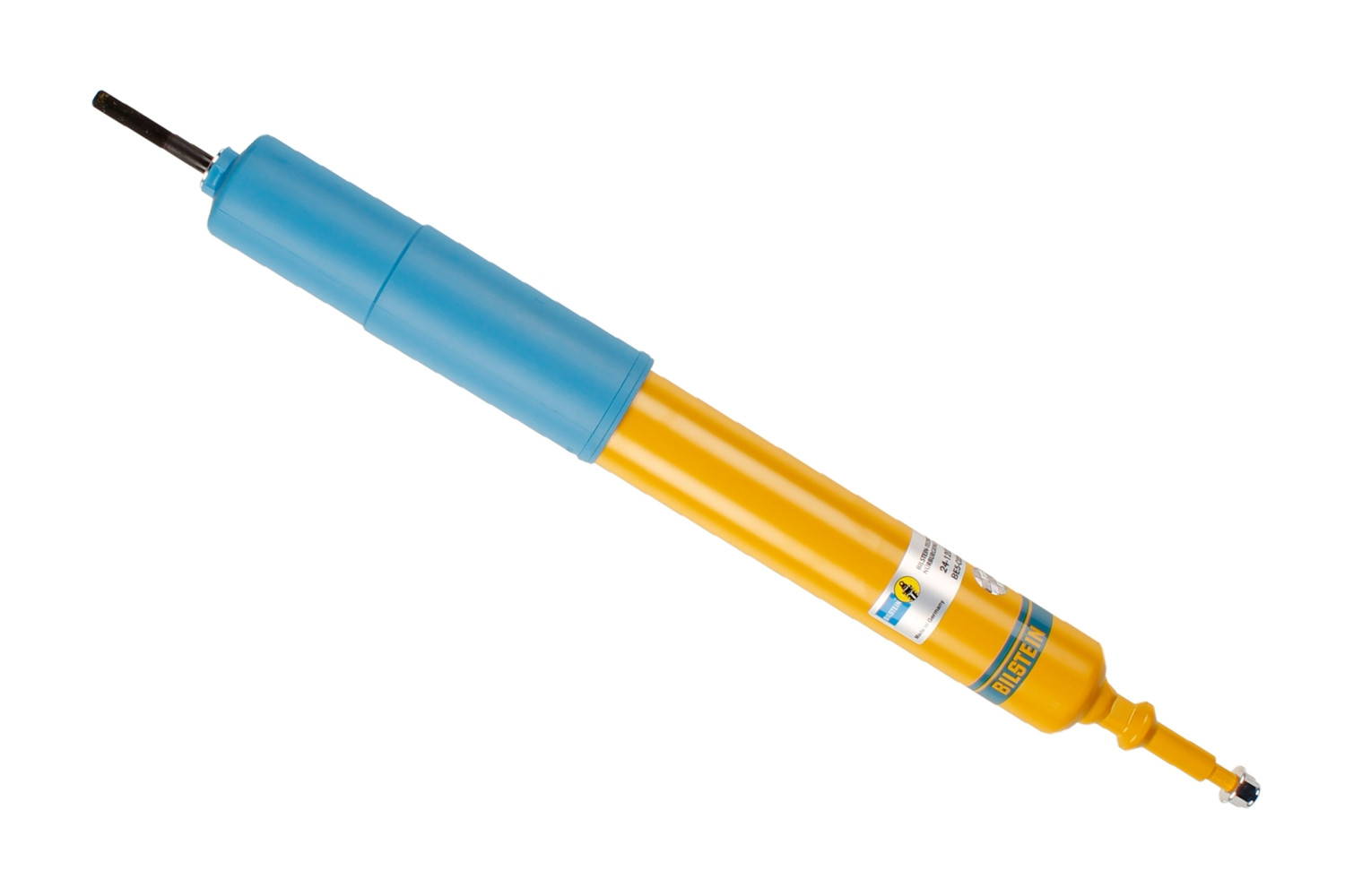 BILSTEIN Stoßdämpfer BILSTEIN Stoßdämpfer