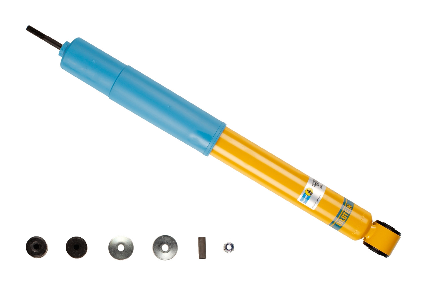 BILSTEIN Stoßdämpfer
