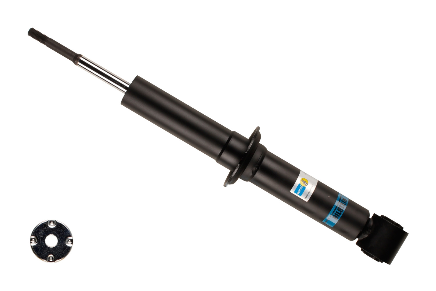 BILSTEIN Stoßdämpfer
