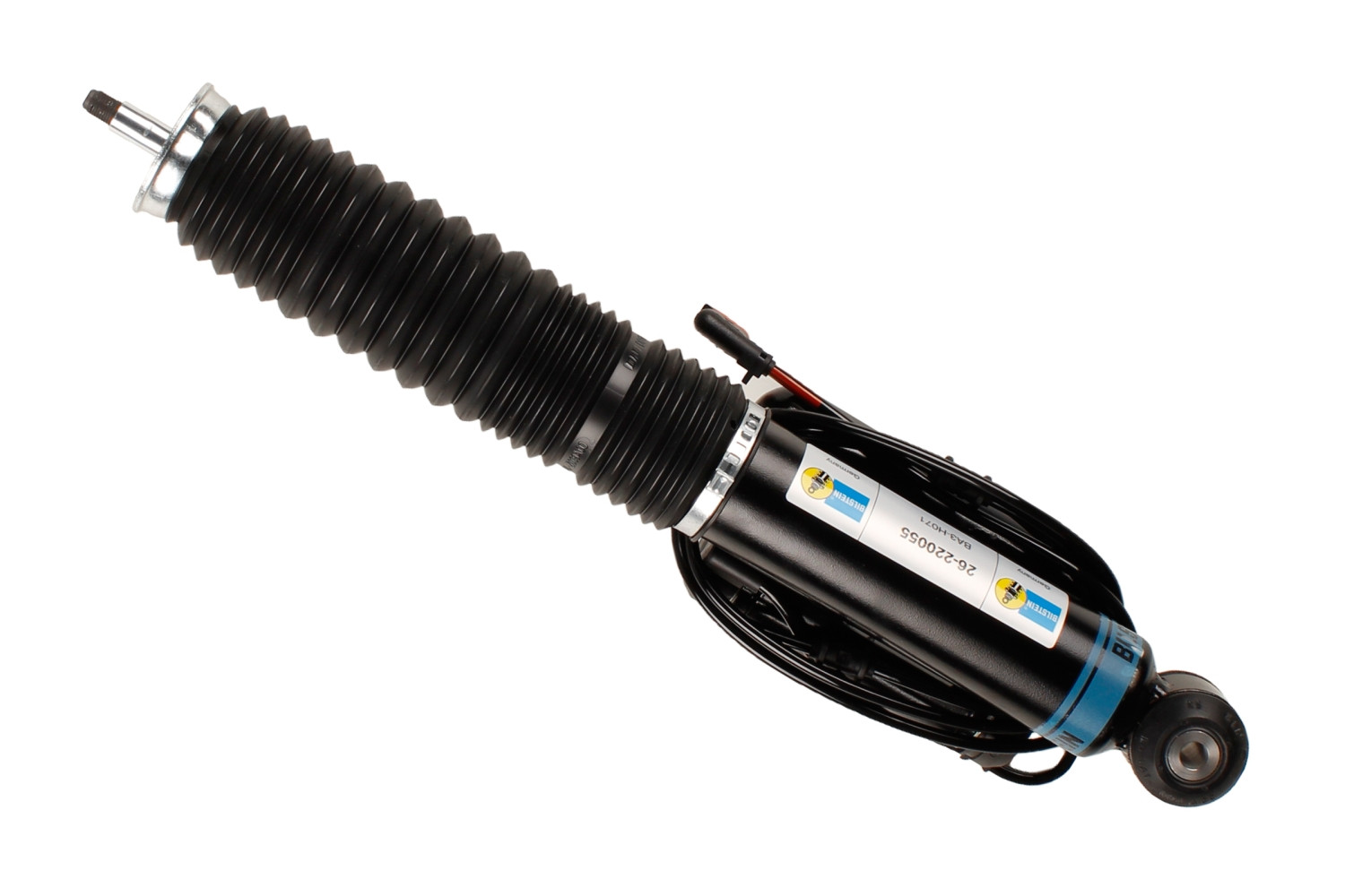 BILSTEIN Stoßdämpfer