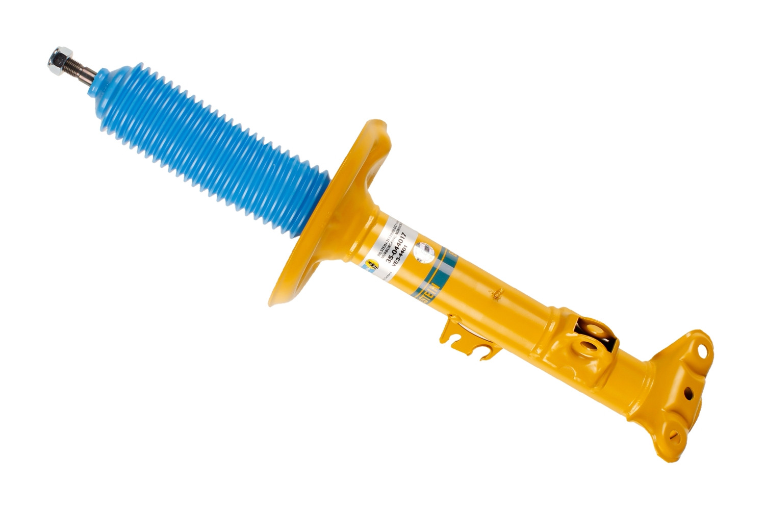 BILSTEIN Stoßdämpfer